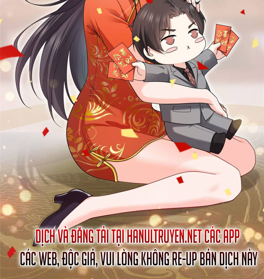Đúng Như Hàn Quang Gặp Nắng Gắt Chap 392 - Next Chap 393
