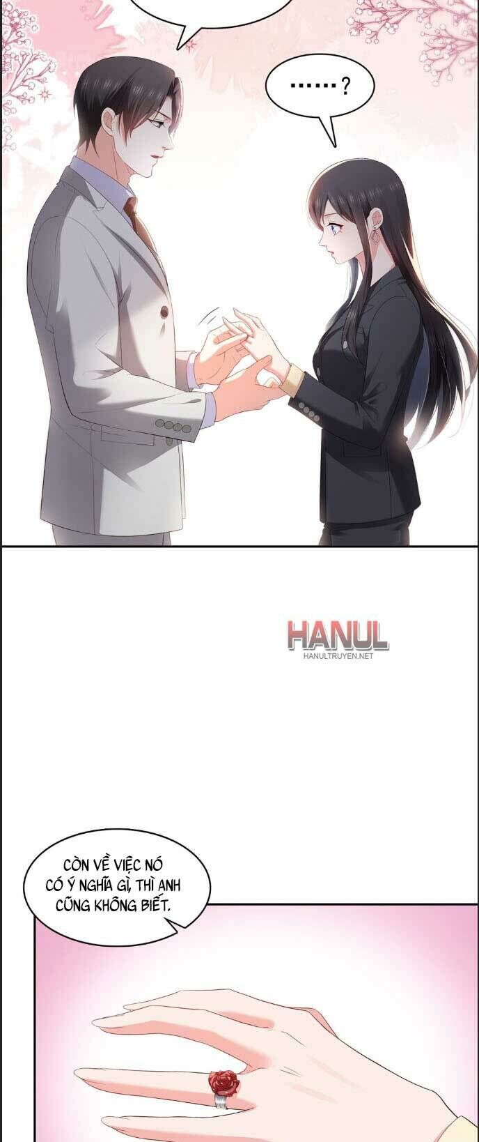 Đúng Như Hàn Quang Gặp Nắng Gắt Chap 392 - Next Chap 393