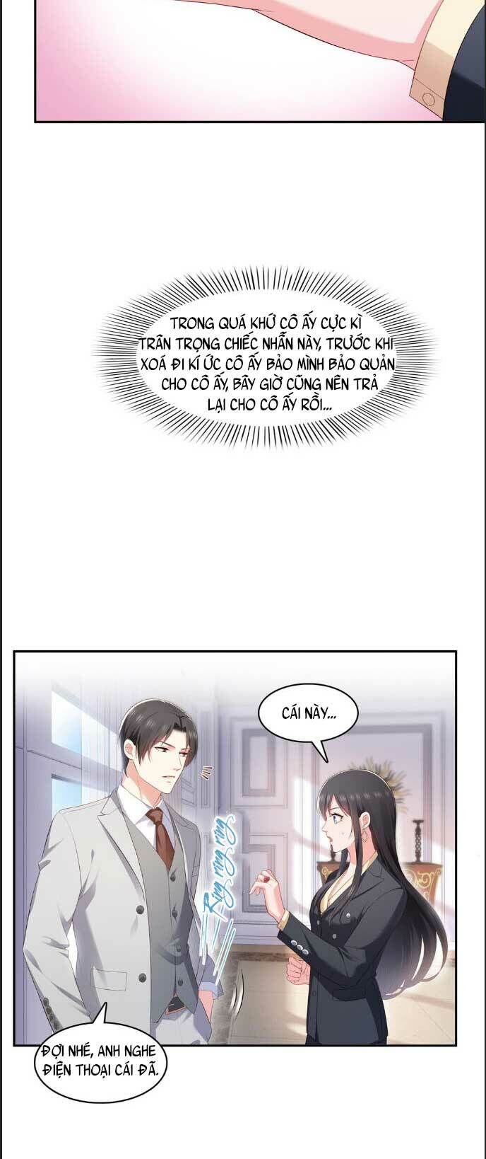 Đúng Như Hàn Quang Gặp Nắng Gắt Chap 392 - Next Chap 393