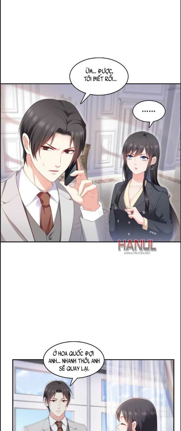Đúng Như Hàn Quang Gặp Nắng Gắt Chap 392 - Next Chap 393