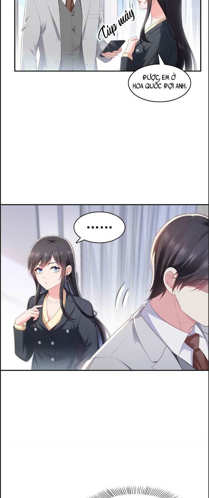 Đúng Như Hàn Quang Gặp Nắng Gắt Chap 392 - Next Chap 393
