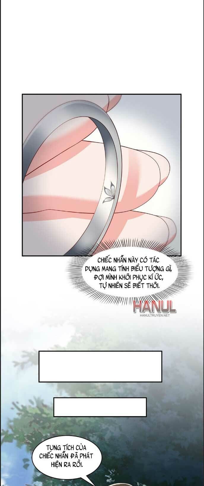 Đúng Như Hàn Quang Gặp Nắng Gắt Chap 392 - Next Chap 393