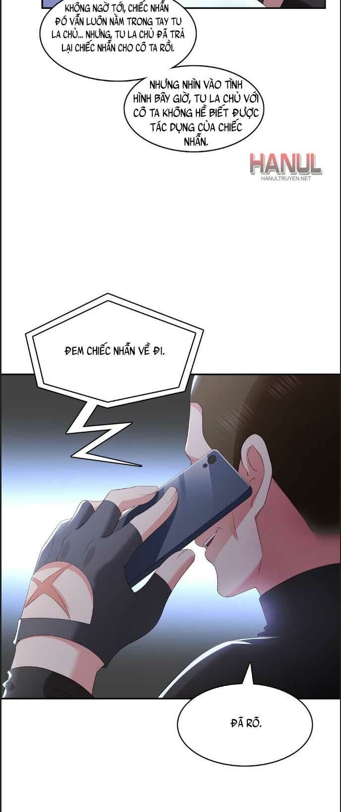 Đúng Như Hàn Quang Gặp Nắng Gắt Chap 392 - Next Chap 393