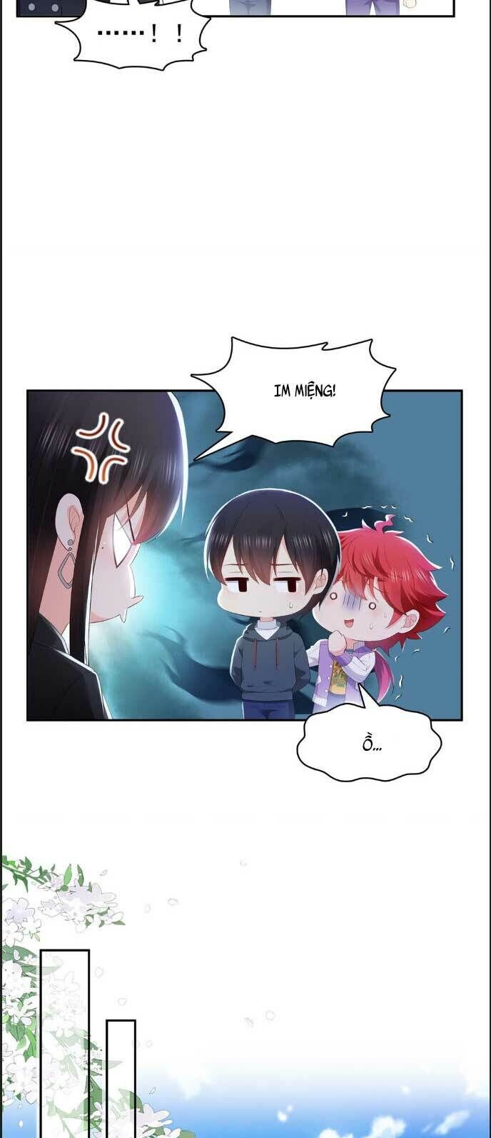 Đúng Như Hàn Quang Gặp Nắng Gắt Chap 392 - Next Chap 393