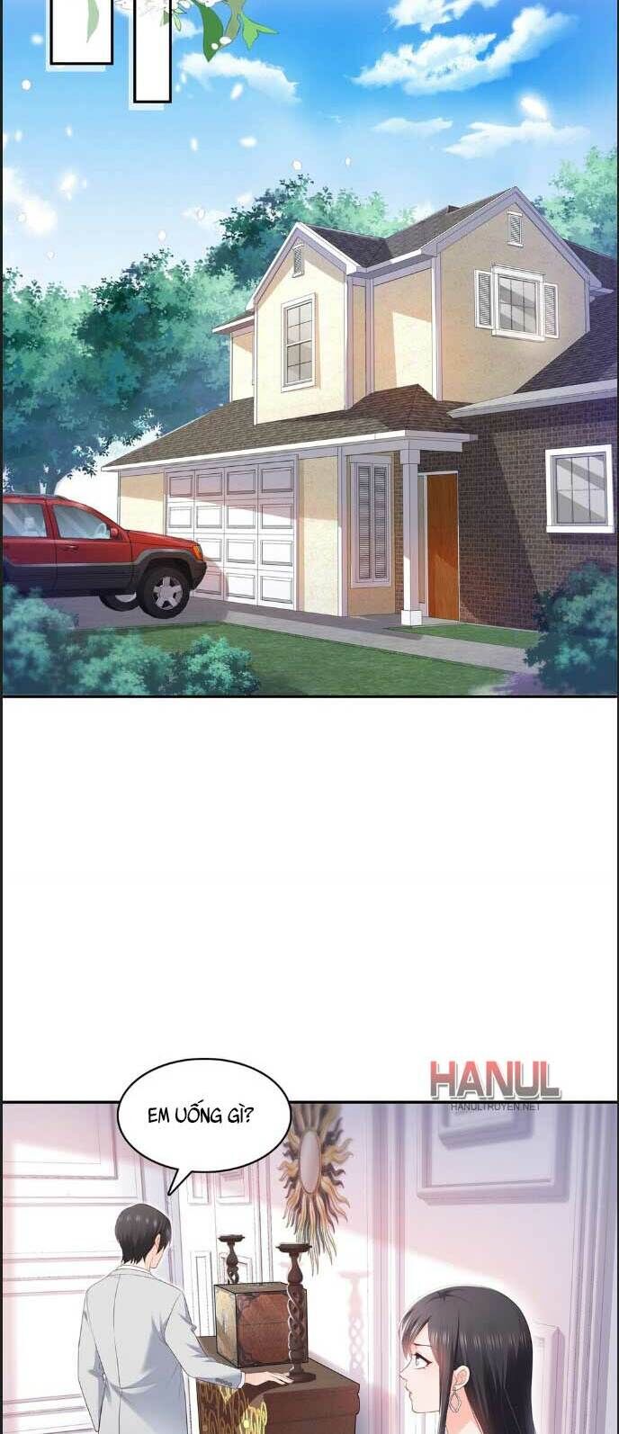 Đúng Như Hàn Quang Gặp Nắng Gắt Chap 392 - Next Chap 393