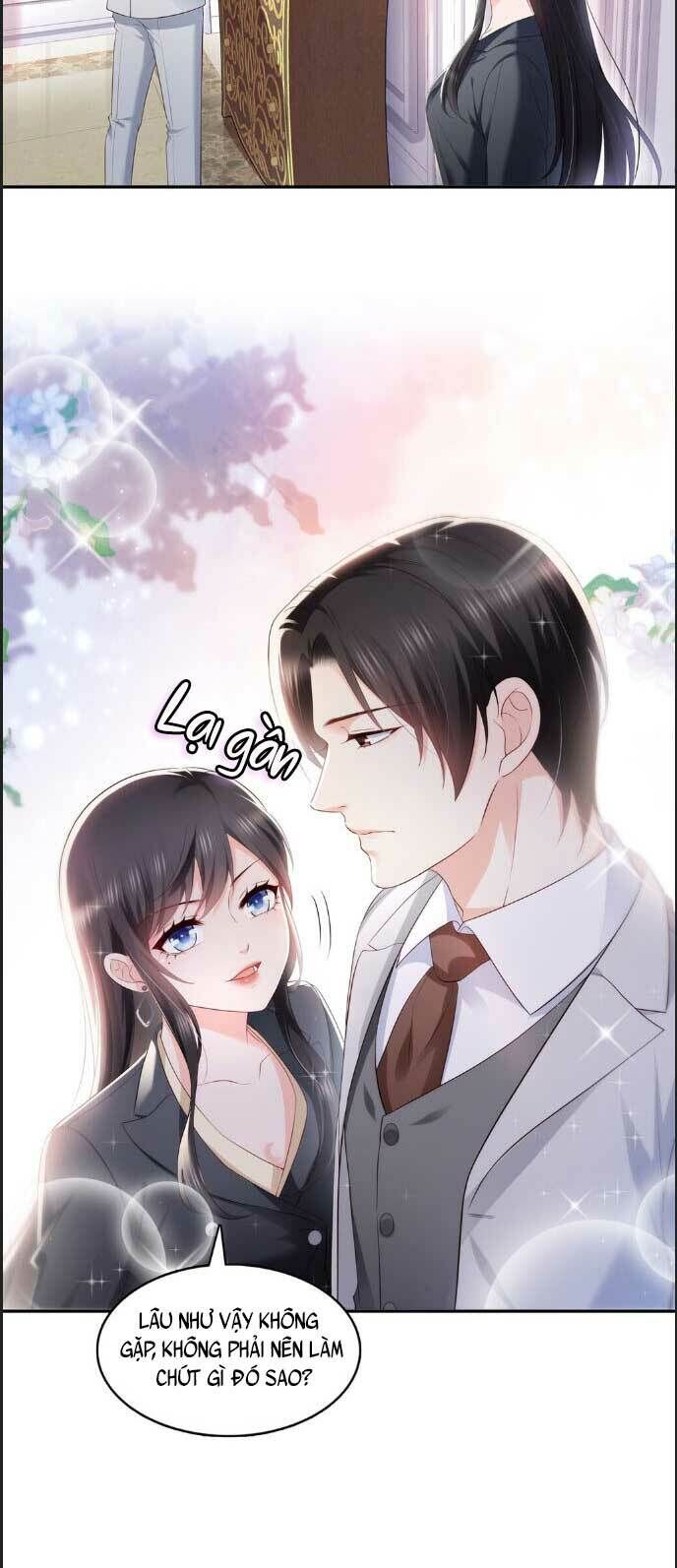 Đúng Như Hàn Quang Gặp Nắng Gắt Chap 392 - Next Chap 393