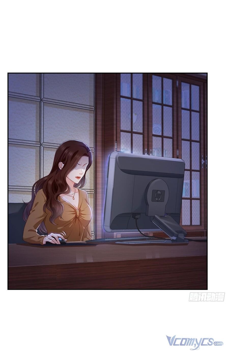 Đúng Như Hàn Quang Gặp Nắng Gắt Chap 393 - Next Chap 394
