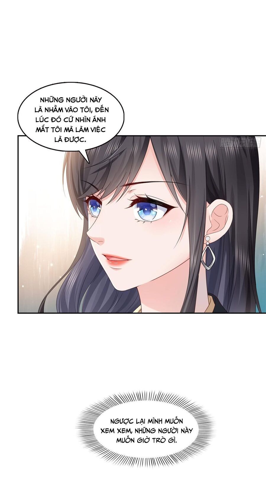 Đúng Như Hàn Quang Gặp Nắng Gắt Chap 393 - Next Chap 394