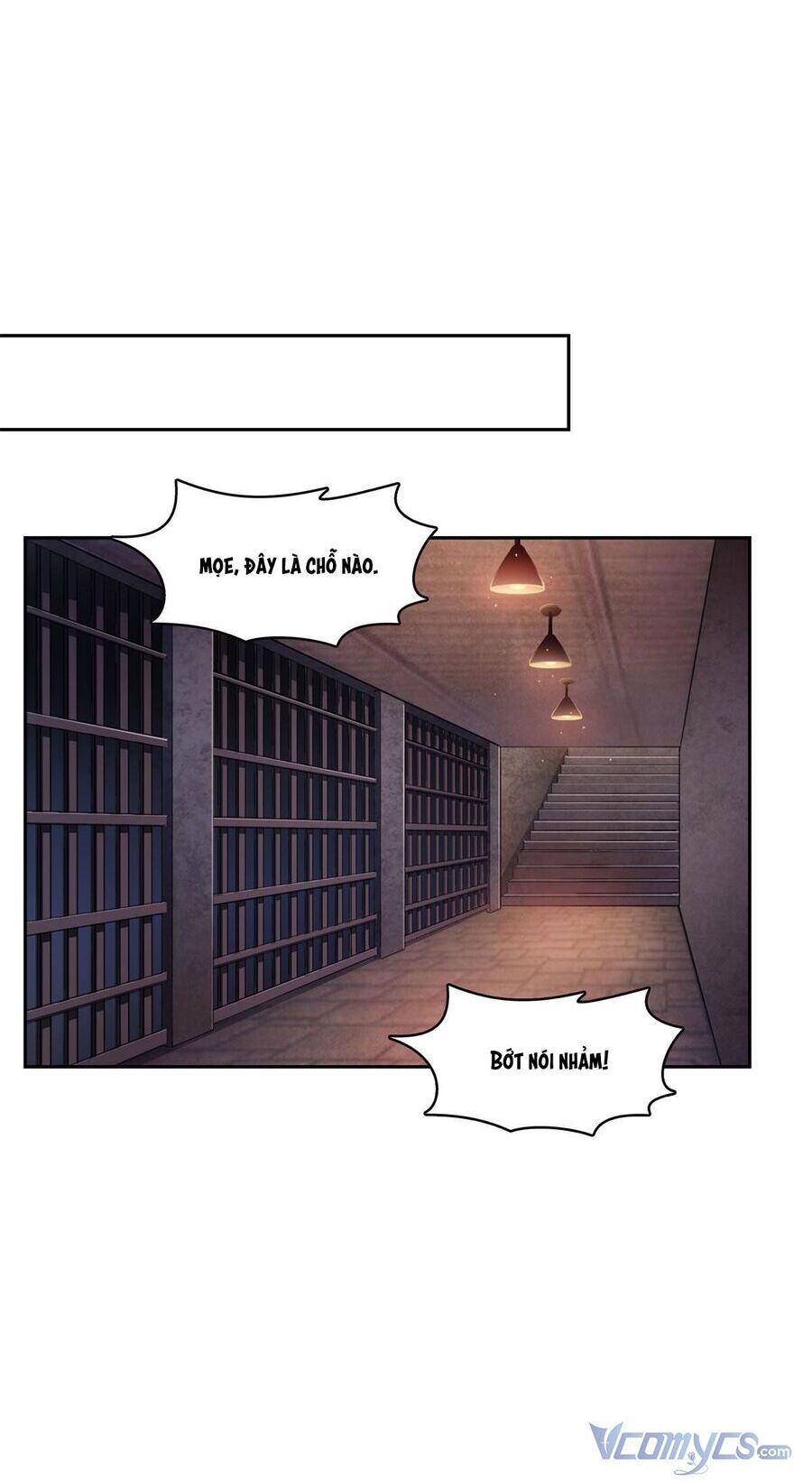 Đúng Như Hàn Quang Gặp Nắng Gắt Chap 393 - Next Chap 394