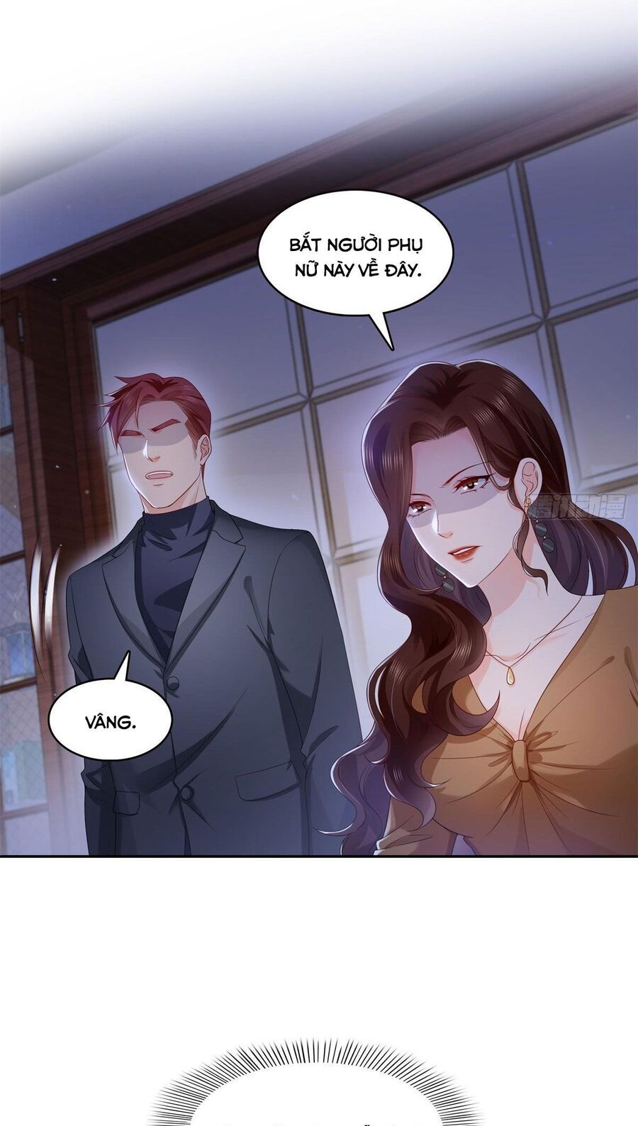Đúng Như Hàn Quang Gặp Nắng Gắt Chap 393 - Next Chap 394
