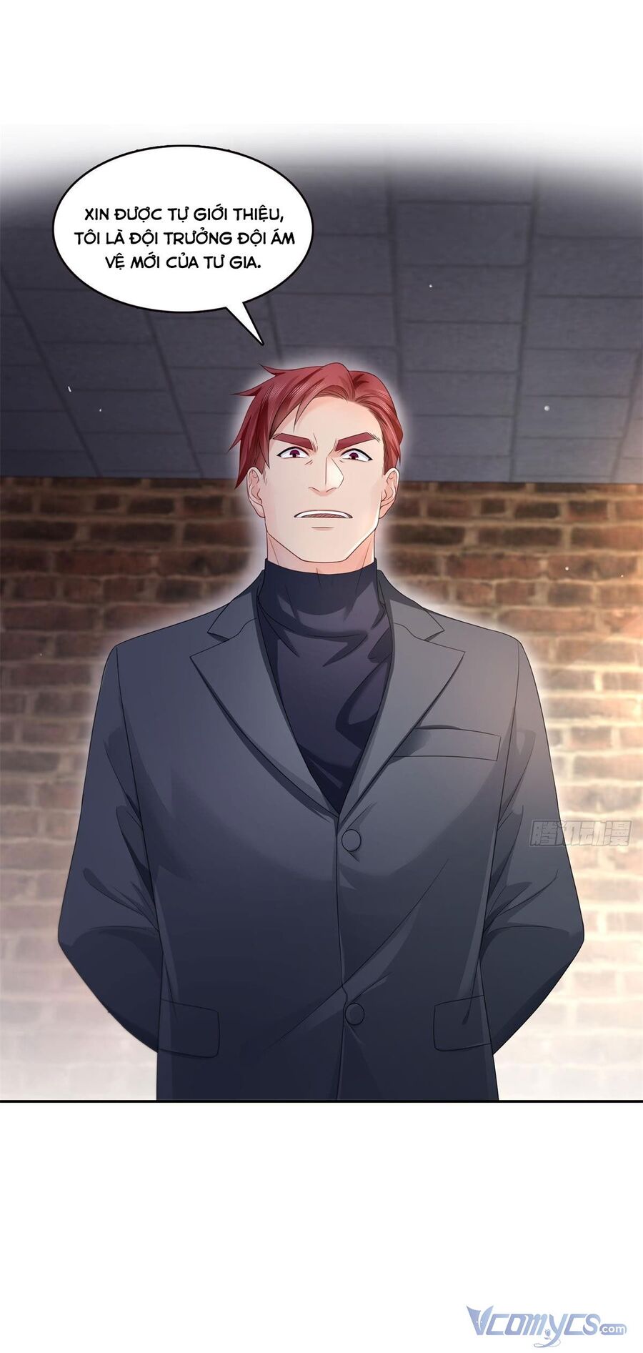 Đúng Như Hàn Quang Gặp Nắng Gắt Chap 393 - Next Chap 394