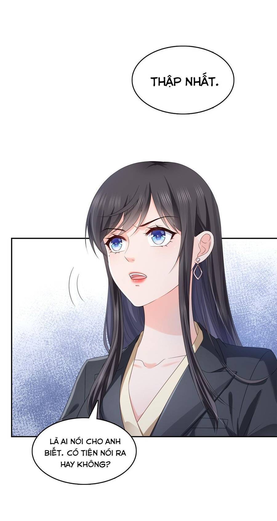 Đúng Như Hàn Quang Gặp Nắng Gắt Chap 397 - Next Chap 398