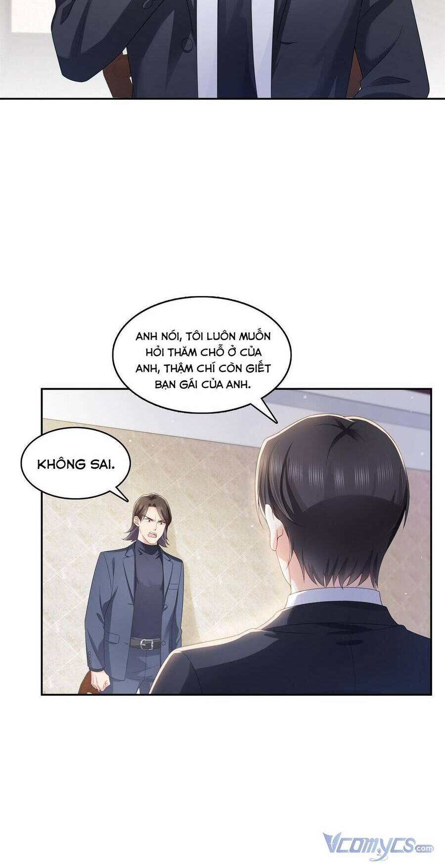 Đúng Như Hàn Quang Gặp Nắng Gắt Chap 397 - Next Chap 398
