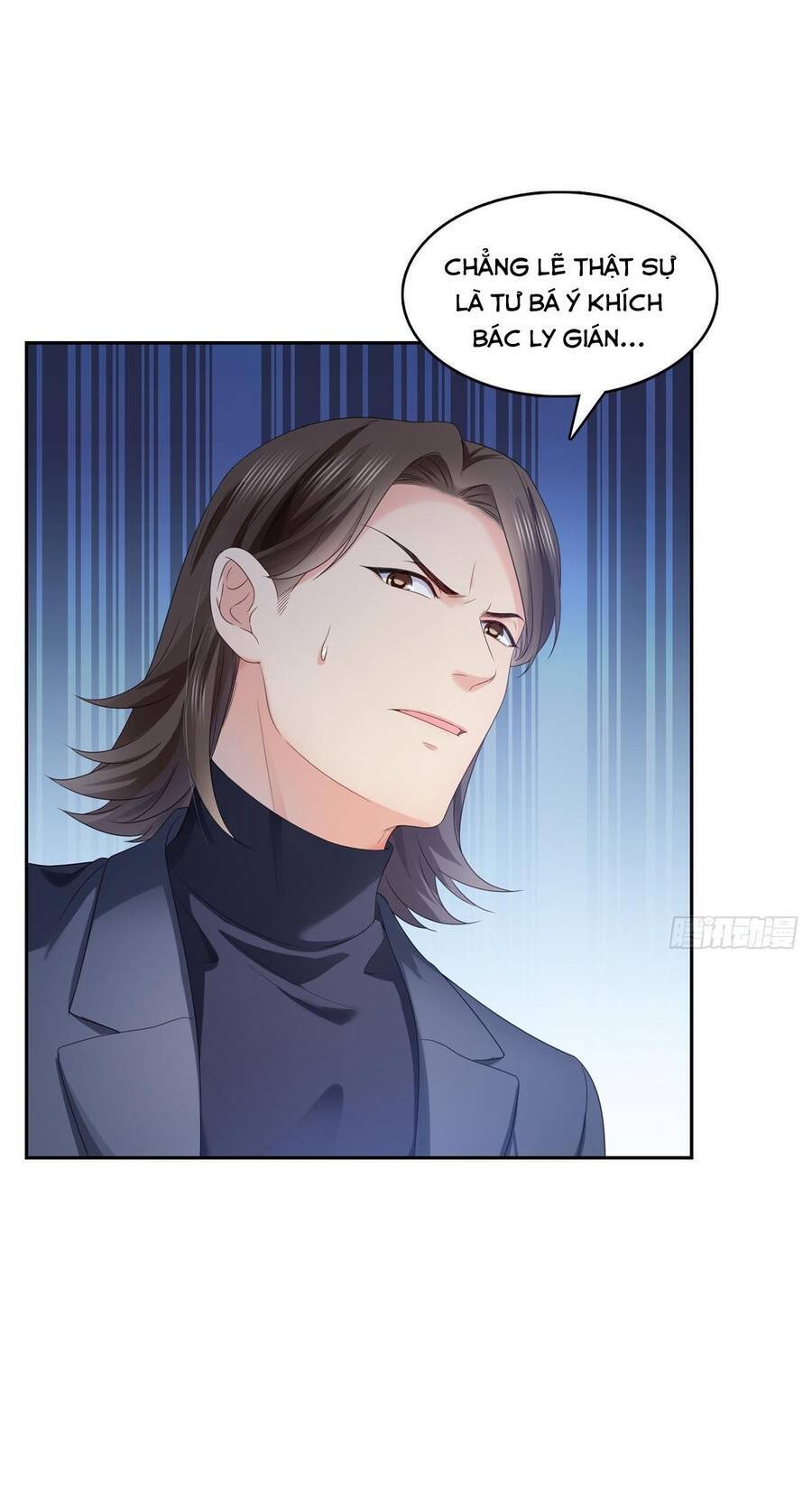 Đúng Như Hàn Quang Gặp Nắng Gắt Chap 397 - Next Chap 398
