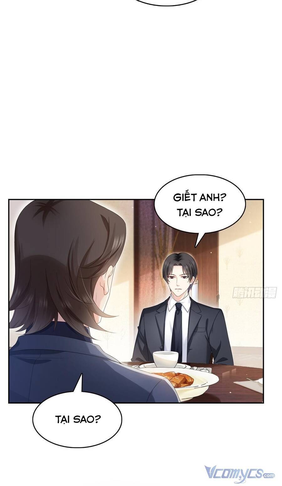 Đúng Như Hàn Quang Gặp Nắng Gắt Chap 397 - Next Chap 398