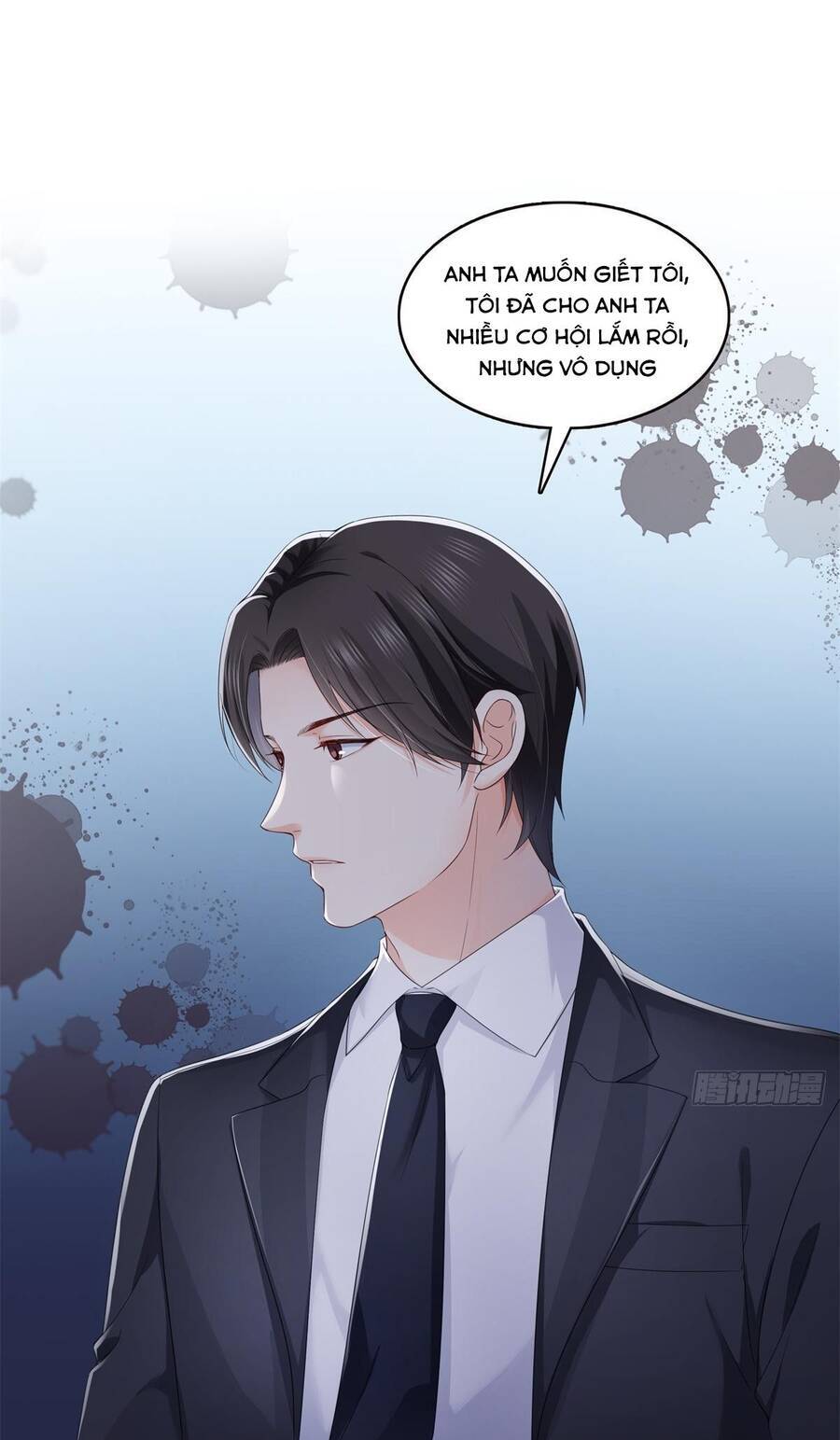 Đúng Như Hàn Quang Gặp Nắng Gắt Chap 397 - Next Chap 398