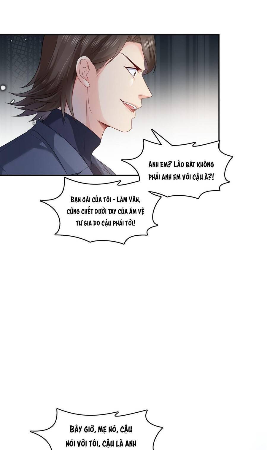 Đúng Như Hàn Quang Gặp Nắng Gắt Chap 397 - Next Chap 398