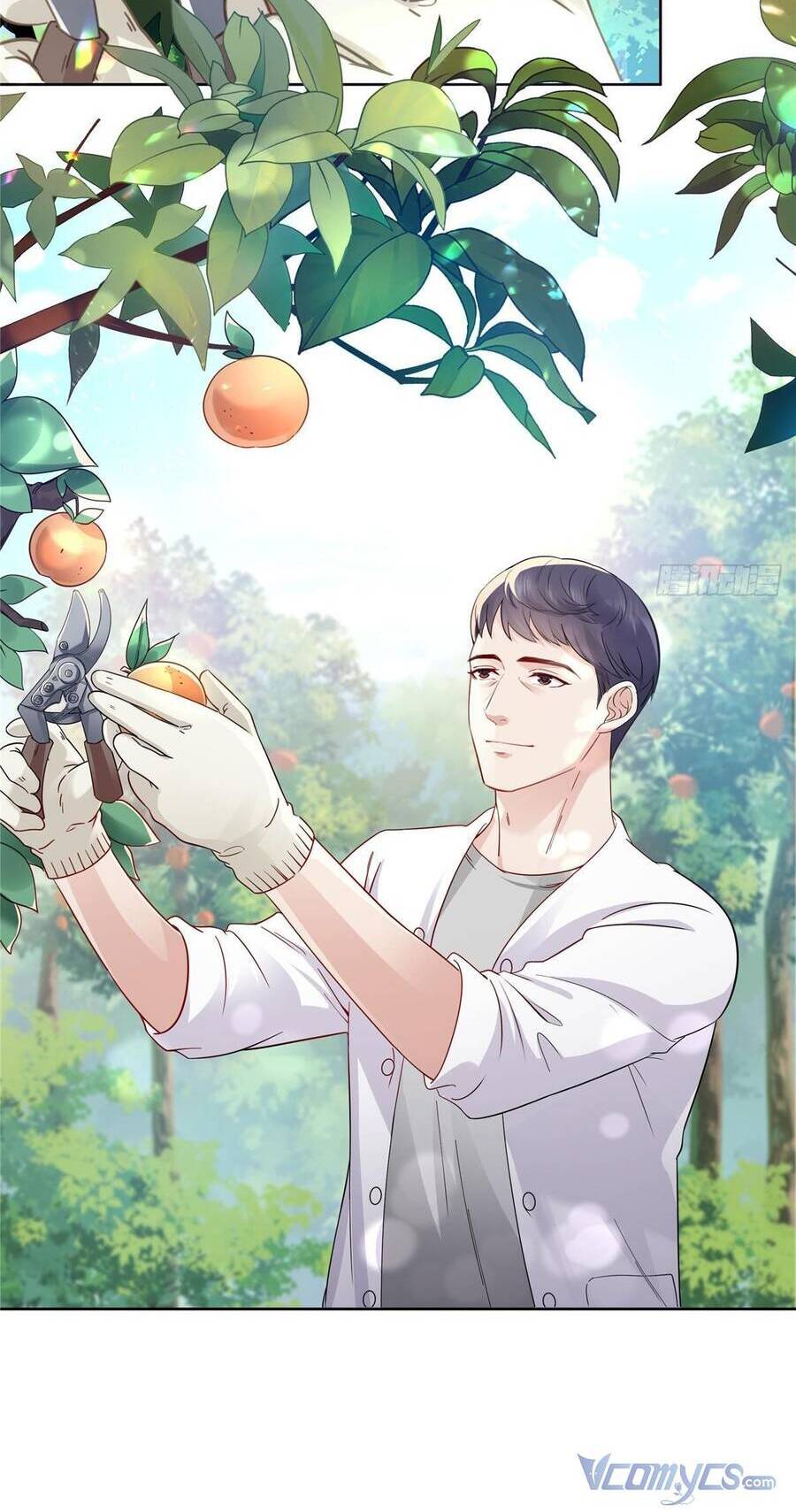 Đúng Như Hàn Quang Gặp Nắng Gắt Chap 398 - Next Chap 399