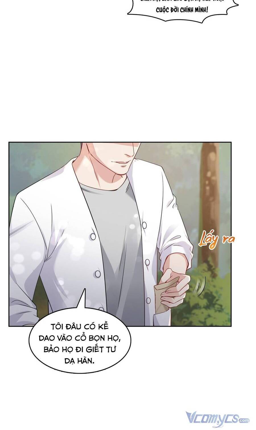Đúng Như Hàn Quang Gặp Nắng Gắt Chap 398 - Next Chap 399