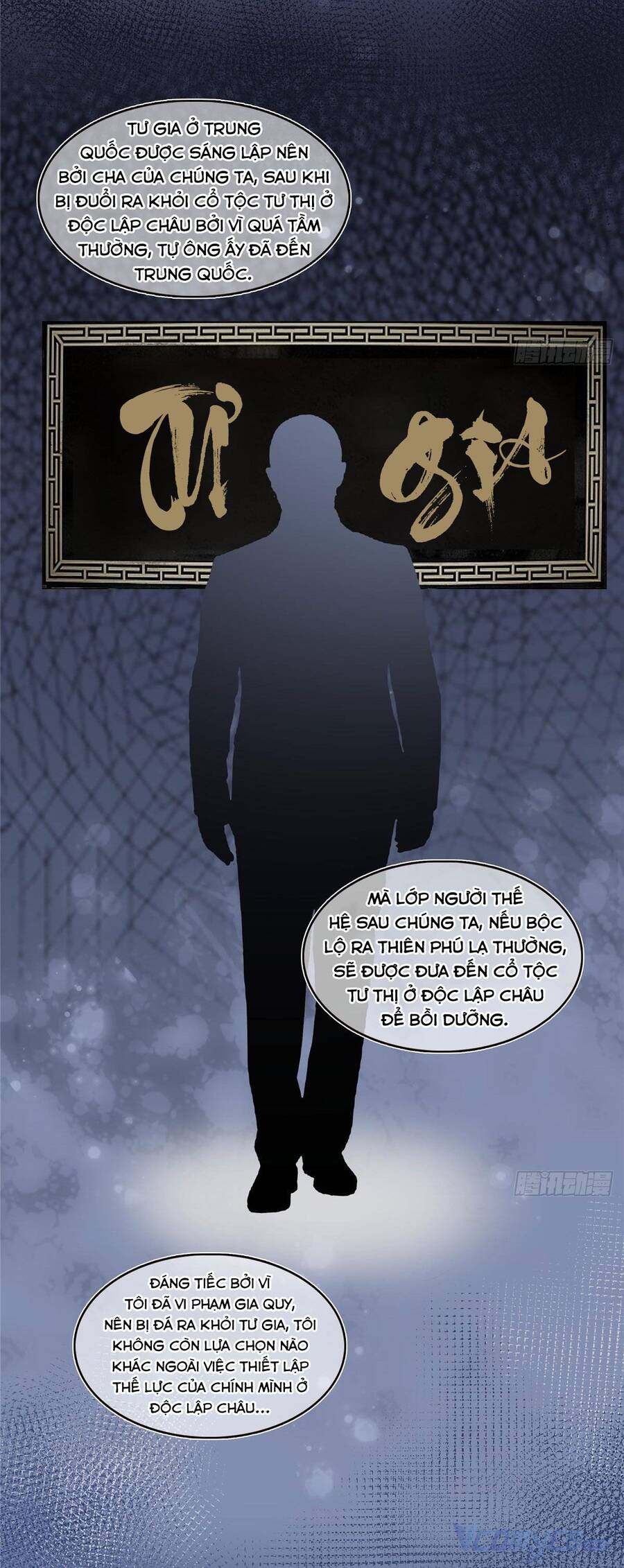 Đúng Như Hàn Quang Gặp Nắng Gắt Chap 398 - Next Chap 399