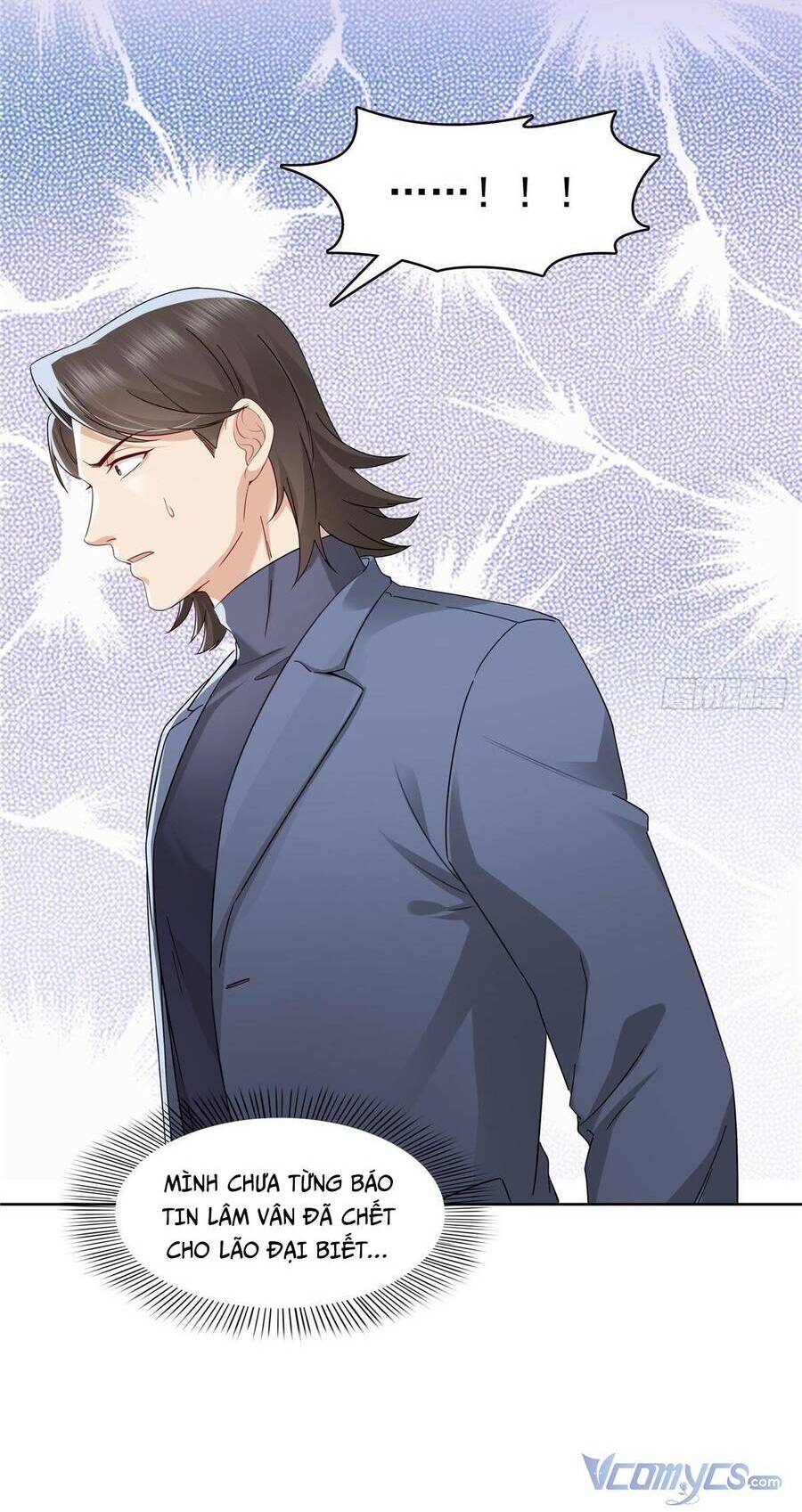 Đúng Như Hàn Quang Gặp Nắng Gắt Chap 398 - Next Chap 399