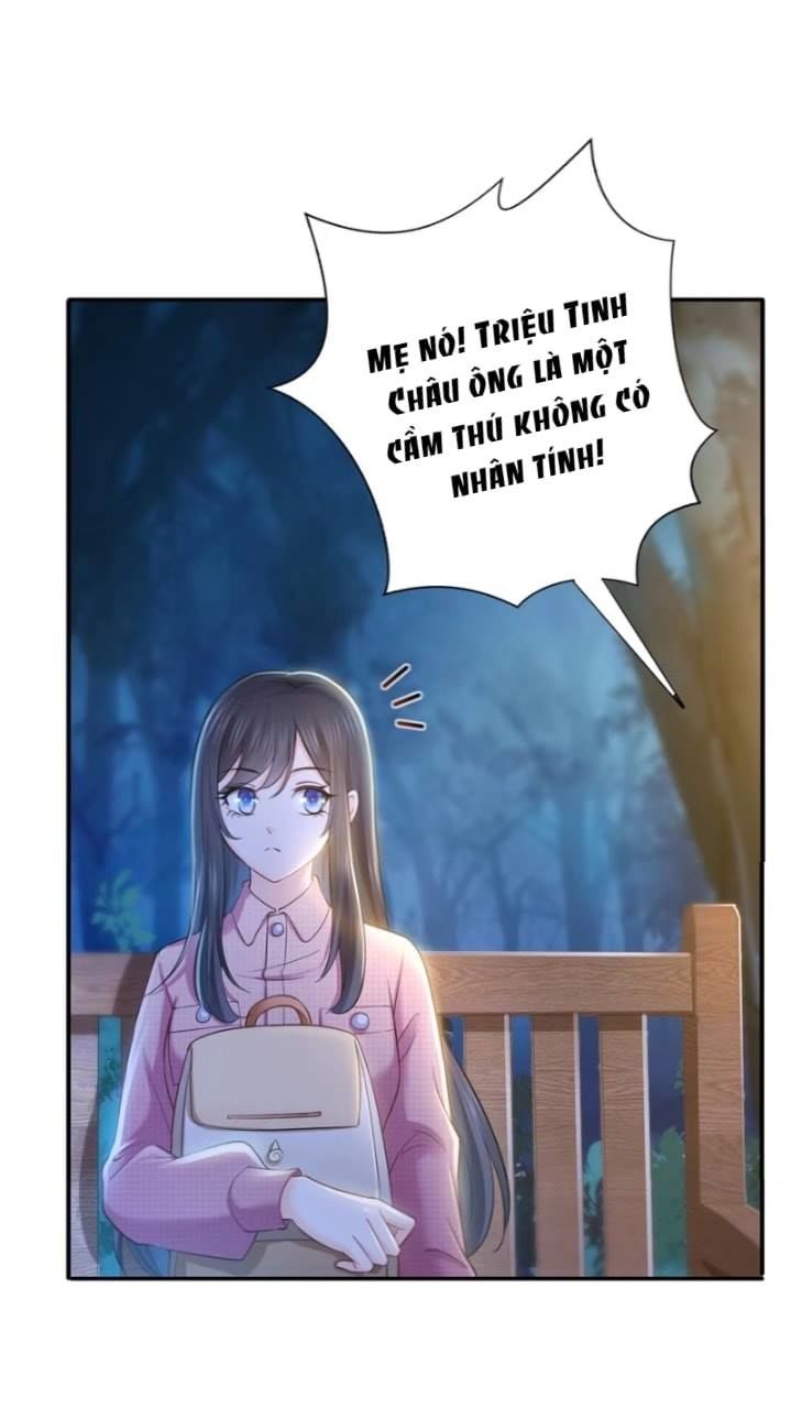 Đúng Như Hàn Quang Gặp Nắng Gắt Chap 40 - Next Chap 41