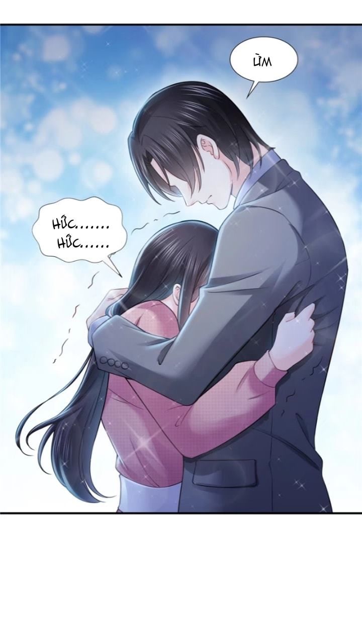 Đúng Như Hàn Quang Gặp Nắng Gắt Chap 40 - Next Chap 41