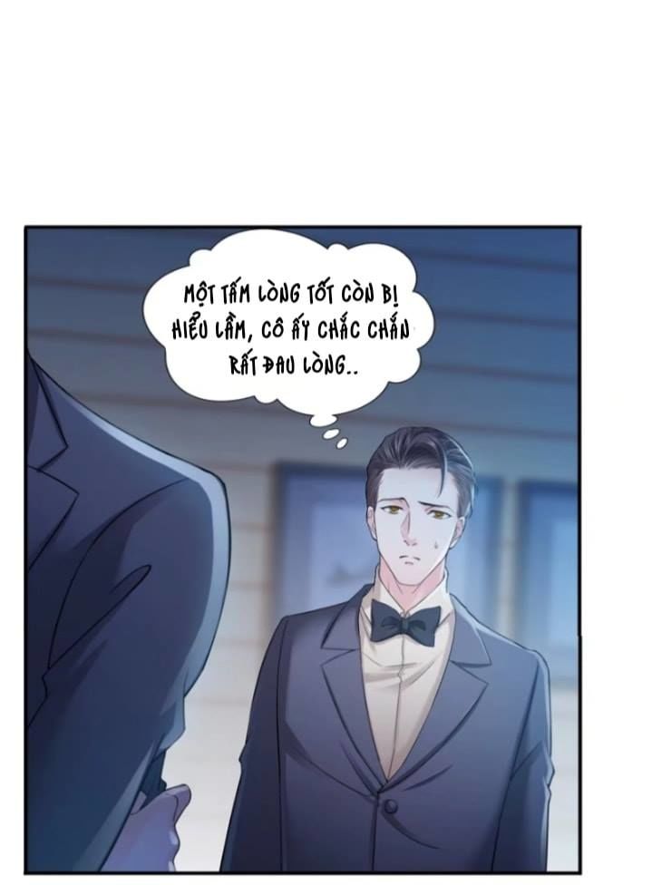 Đúng Như Hàn Quang Gặp Nắng Gắt Chap 40 - Next Chap 41