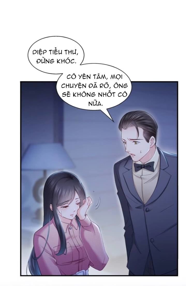 Đúng Như Hàn Quang Gặp Nắng Gắt Chap 40 - Next Chap 41