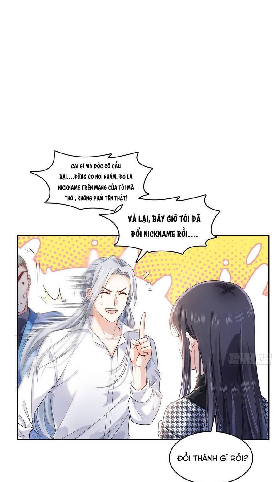 Đúng Như Hàn Quang Gặp Nắng Gắt Chap 401 - Next Chap 402