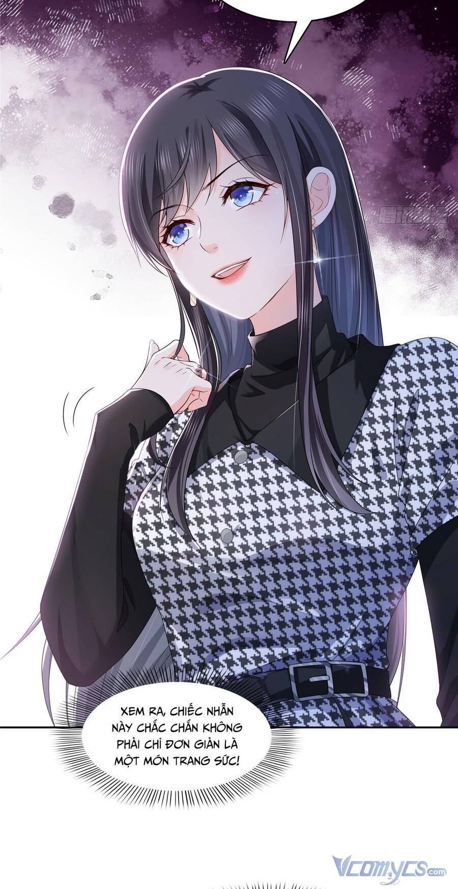 Đúng Như Hàn Quang Gặp Nắng Gắt Chap 401 - Next Chap 402