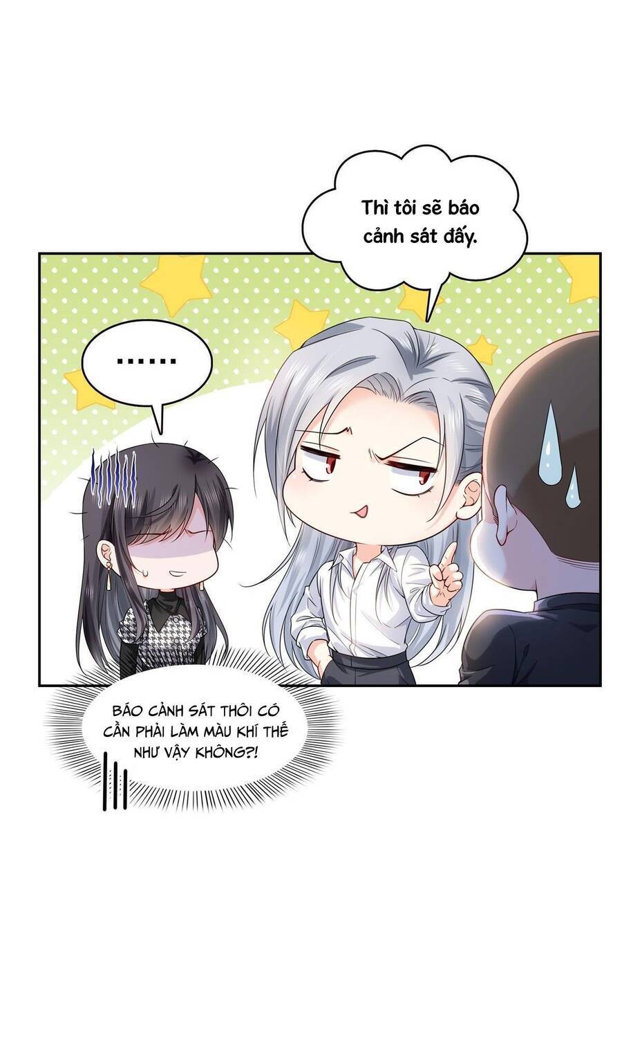 Đúng Như Hàn Quang Gặp Nắng Gắt Chap 401 - Next Chap 402
