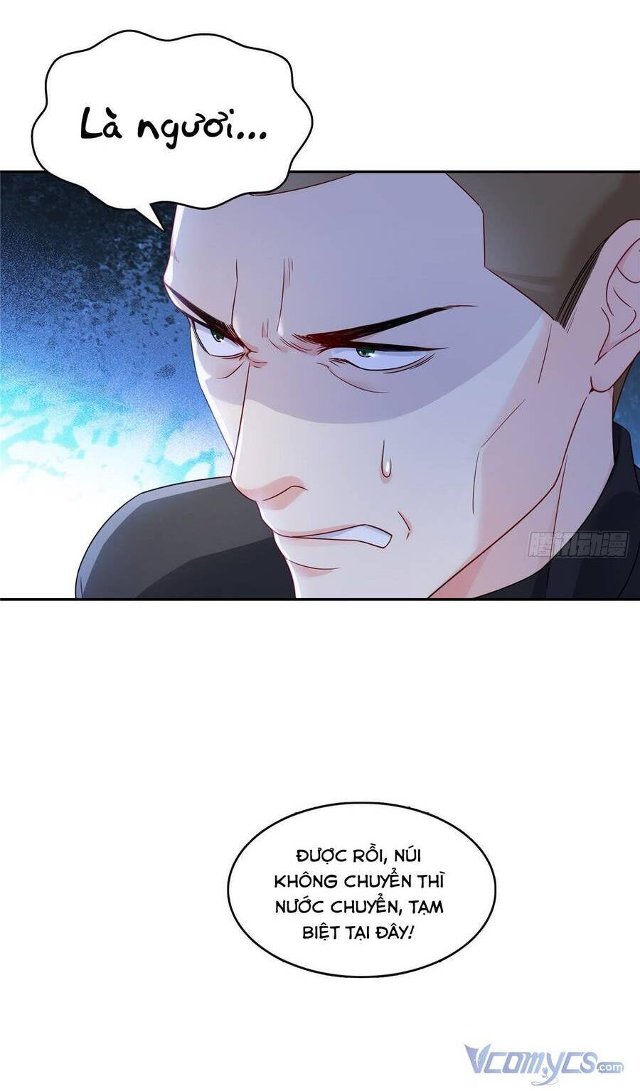 Đúng Như Hàn Quang Gặp Nắng Gắt Chap 401 - Next Chap 402