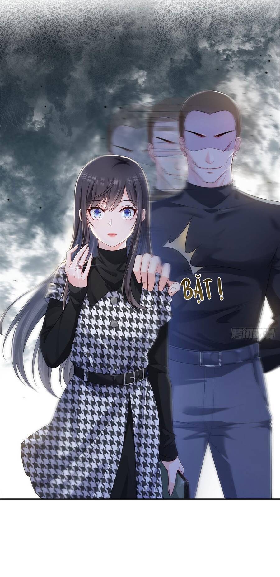 Đúng Như Hàn Quang Gặp Nắng Gắt Chap 401 - Next Chap 402