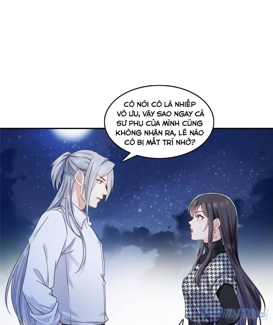 Đúng Như Hàn Quang Gặp Nắng Gắt Chap 402 - Next Chap 403