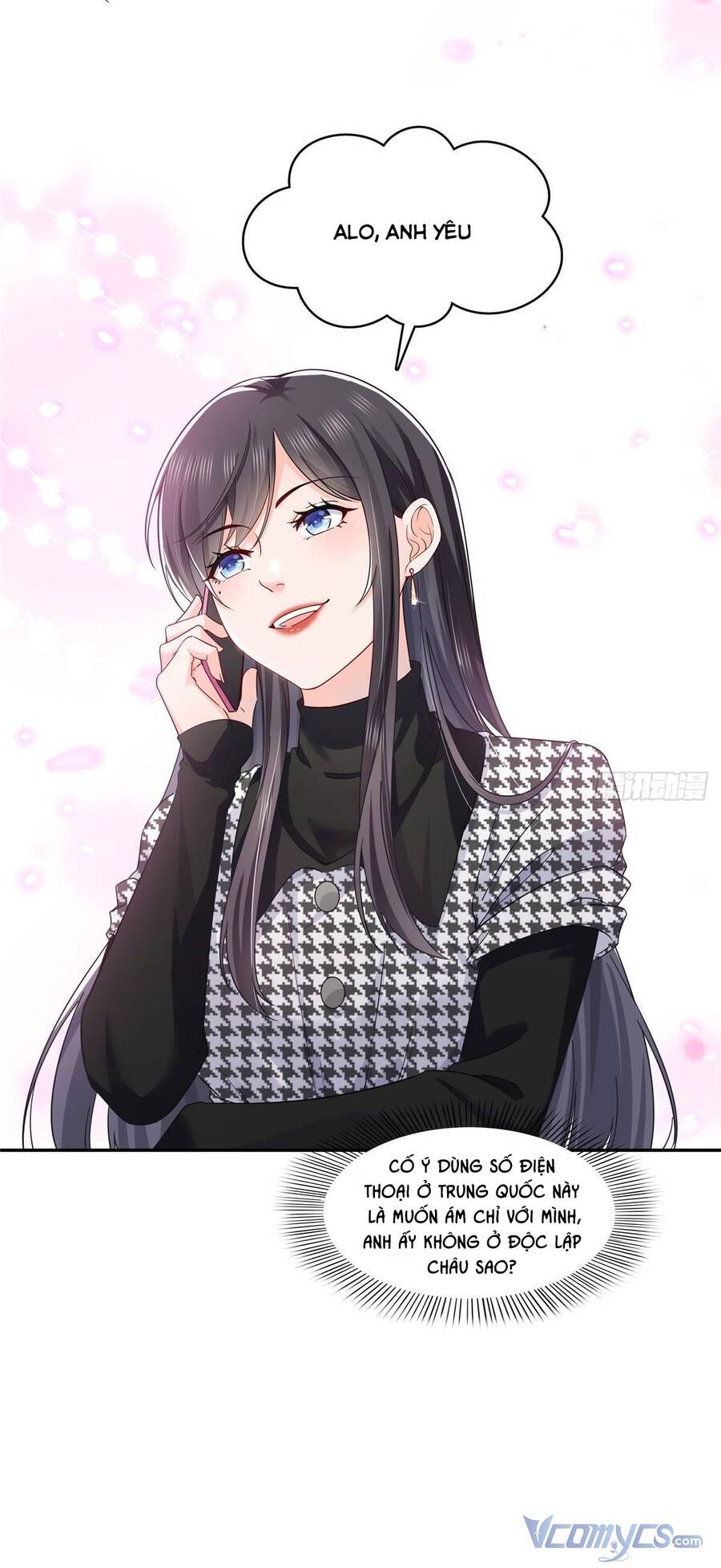 Đúng Như Hàn Quang Gặp Nắng Gắt Chap 402 - Next Chap 403