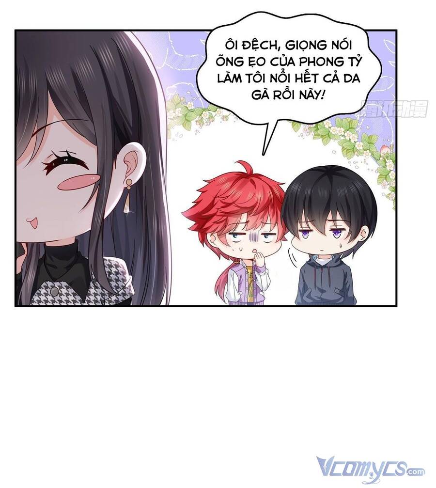 Đúng Như Hàn Quang Gặp Nắng Gắt Chap 402 - Next Chap 403
