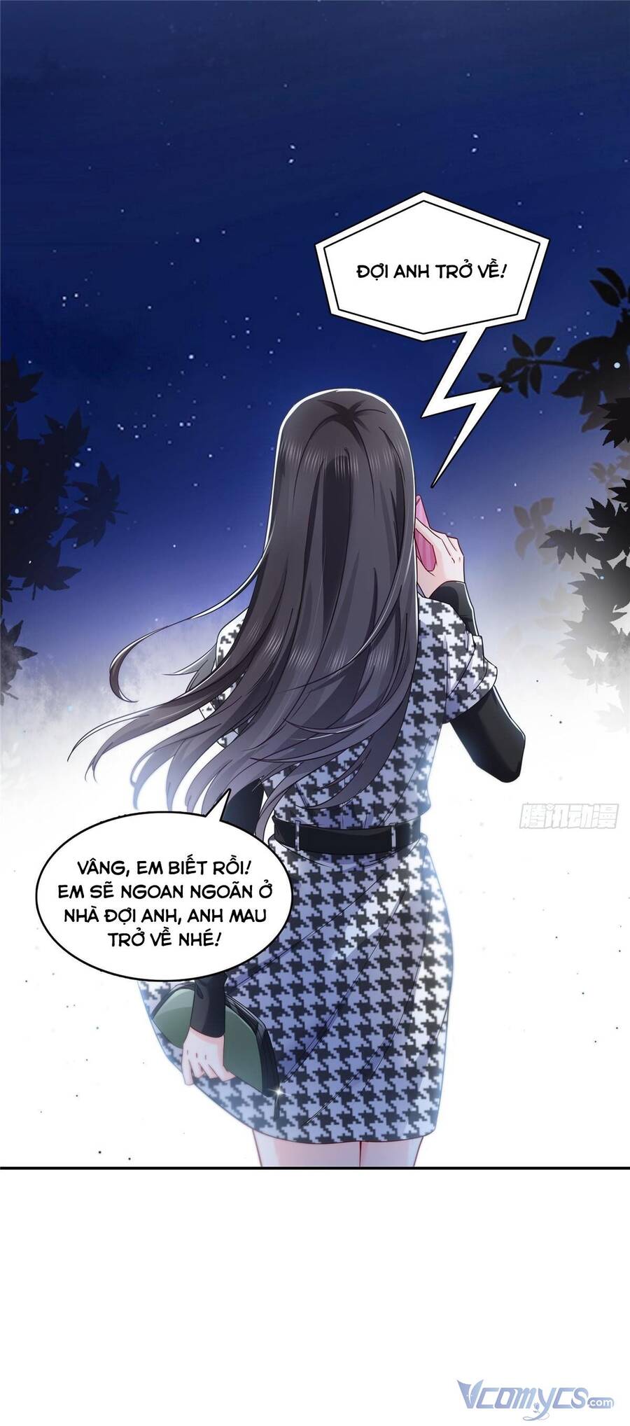 Đúng Như Hàn Quang Gặp Nắng Gắt Chap 402 - Next Chap 403