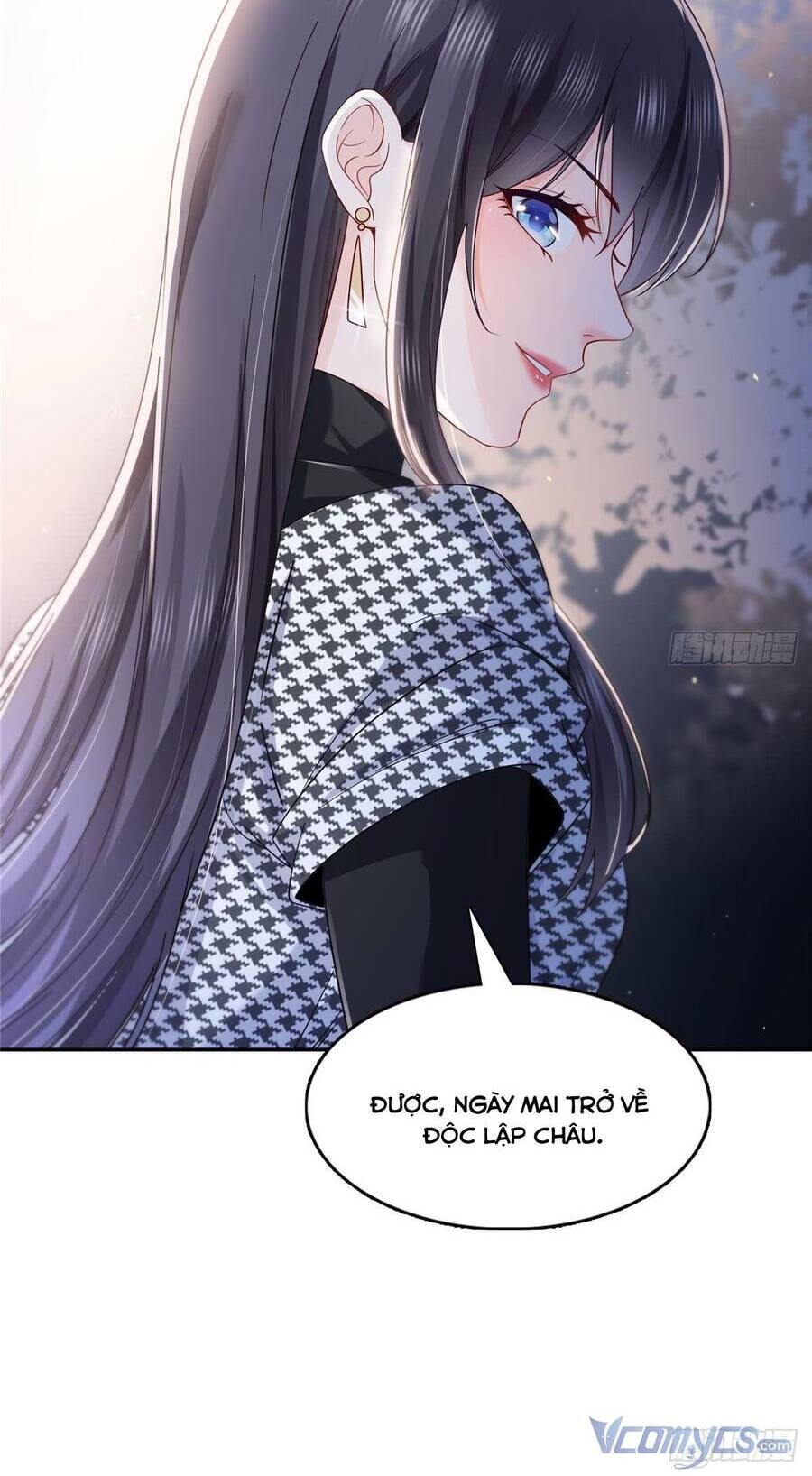 Đúng Như Hàn Quang Gặp Nắng Gắt Chap 402 - Next Chap 403