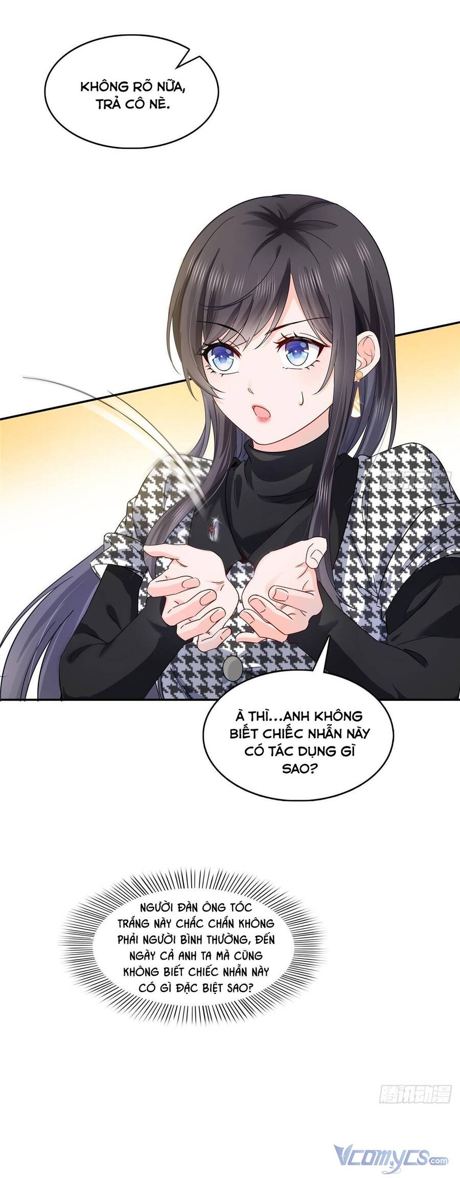 Đúng Như Hàn Quang Gặp Nắng Gắt Chap 402 - Next Chap 403
