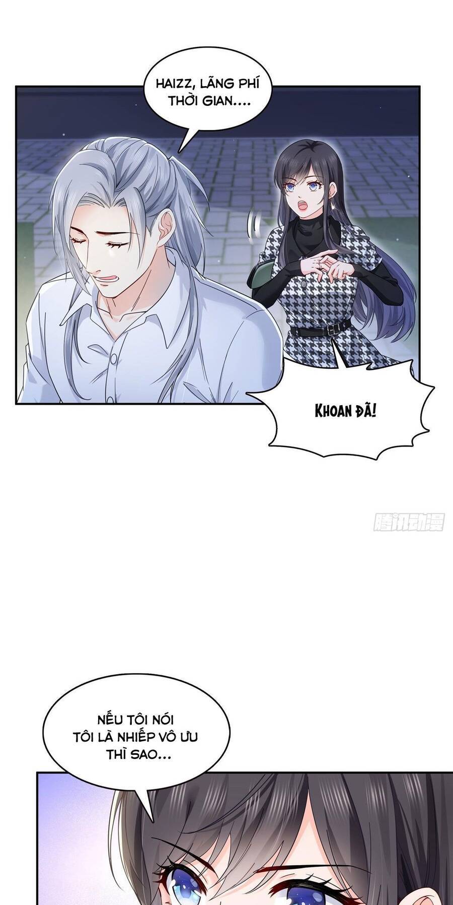 Đúng Như Hàn Quang Gặp Nắng Gắt Chap 402 - Next Chap 403