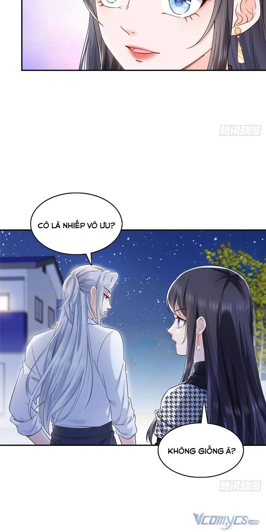 Đúng Như Hàn Quang Gặp Nắng Gắt Chap 402 - Next Chap 403