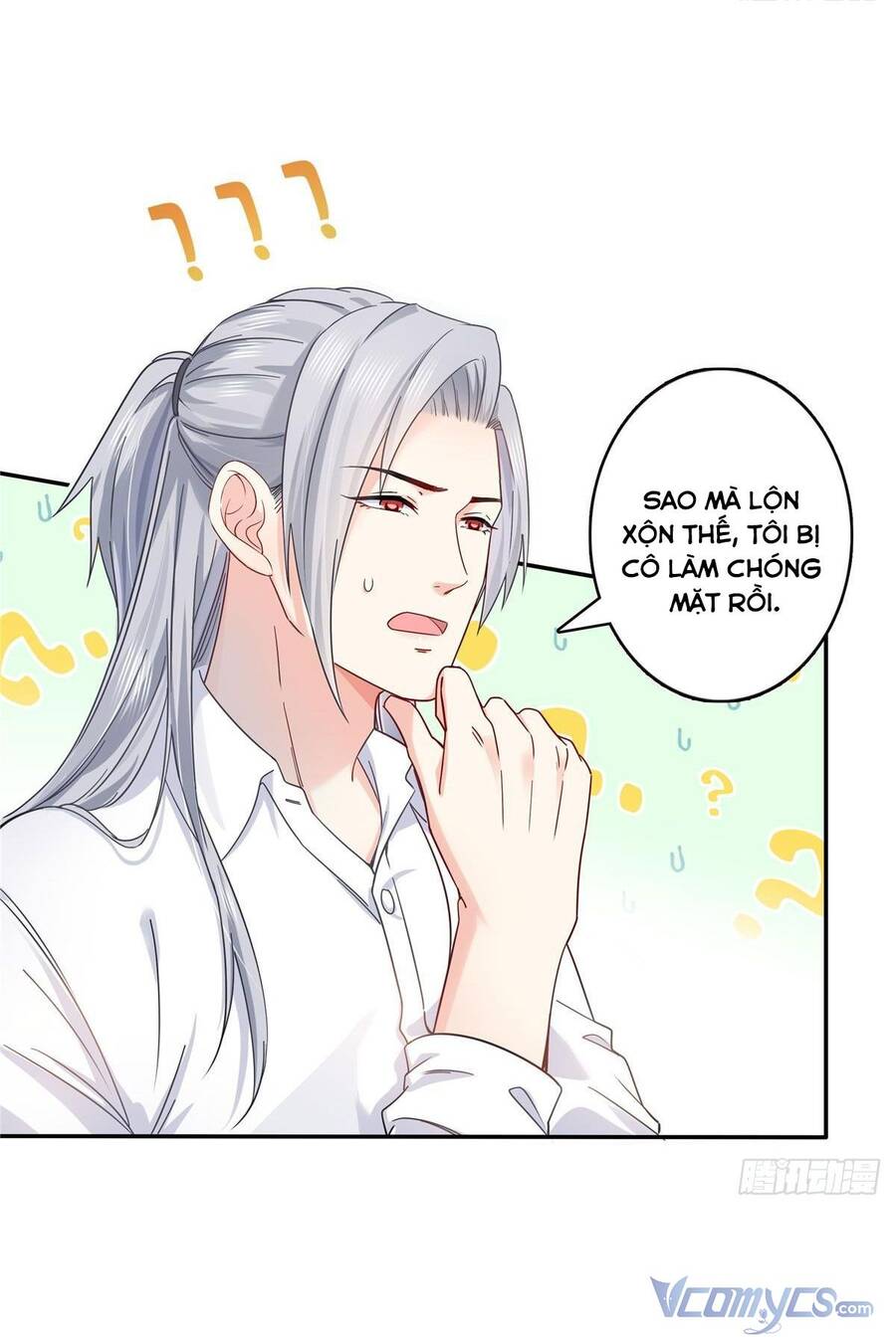 Đúng Như Hàn Quang Gặp Nắng Gắt Chap 402 - Next Chap 403