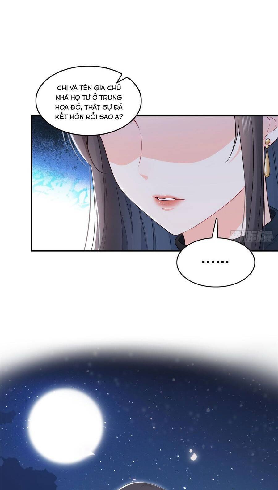 Đúng Như Hàn Quang Gặp Nắng Gắt Chap 403 - Next Chap 404
