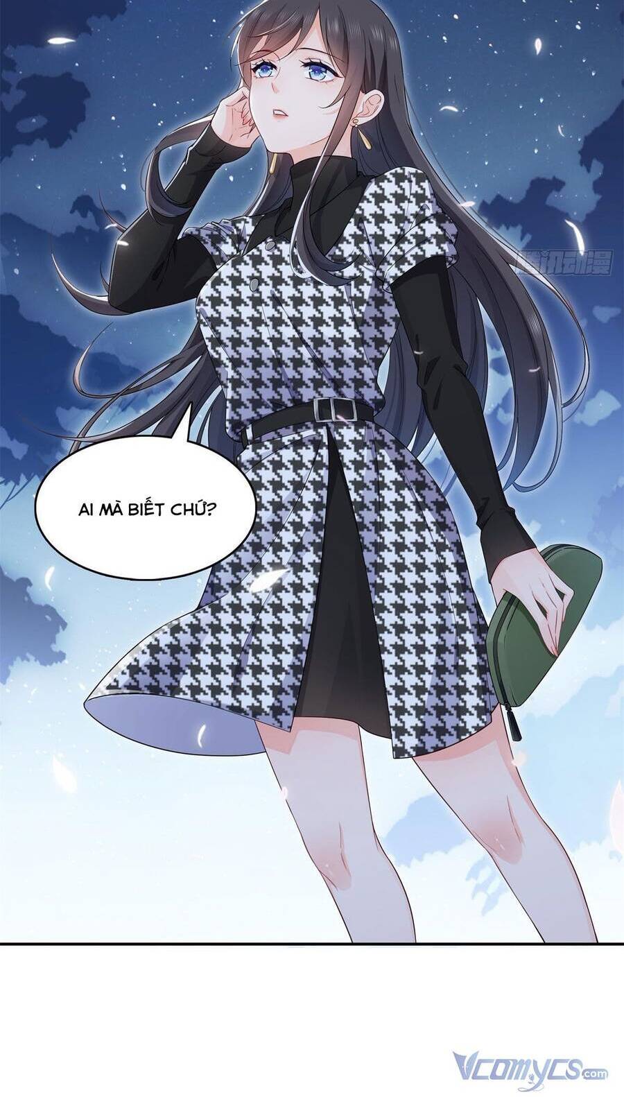 Đúng Như Hàn Quang Gặp Nắng Gắt Chap 403 - Next Chap 404