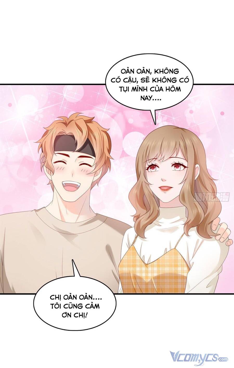 Đúng Như Hàn Quang Gặp Nắng Gắt Chap 404 - Next Chap 405