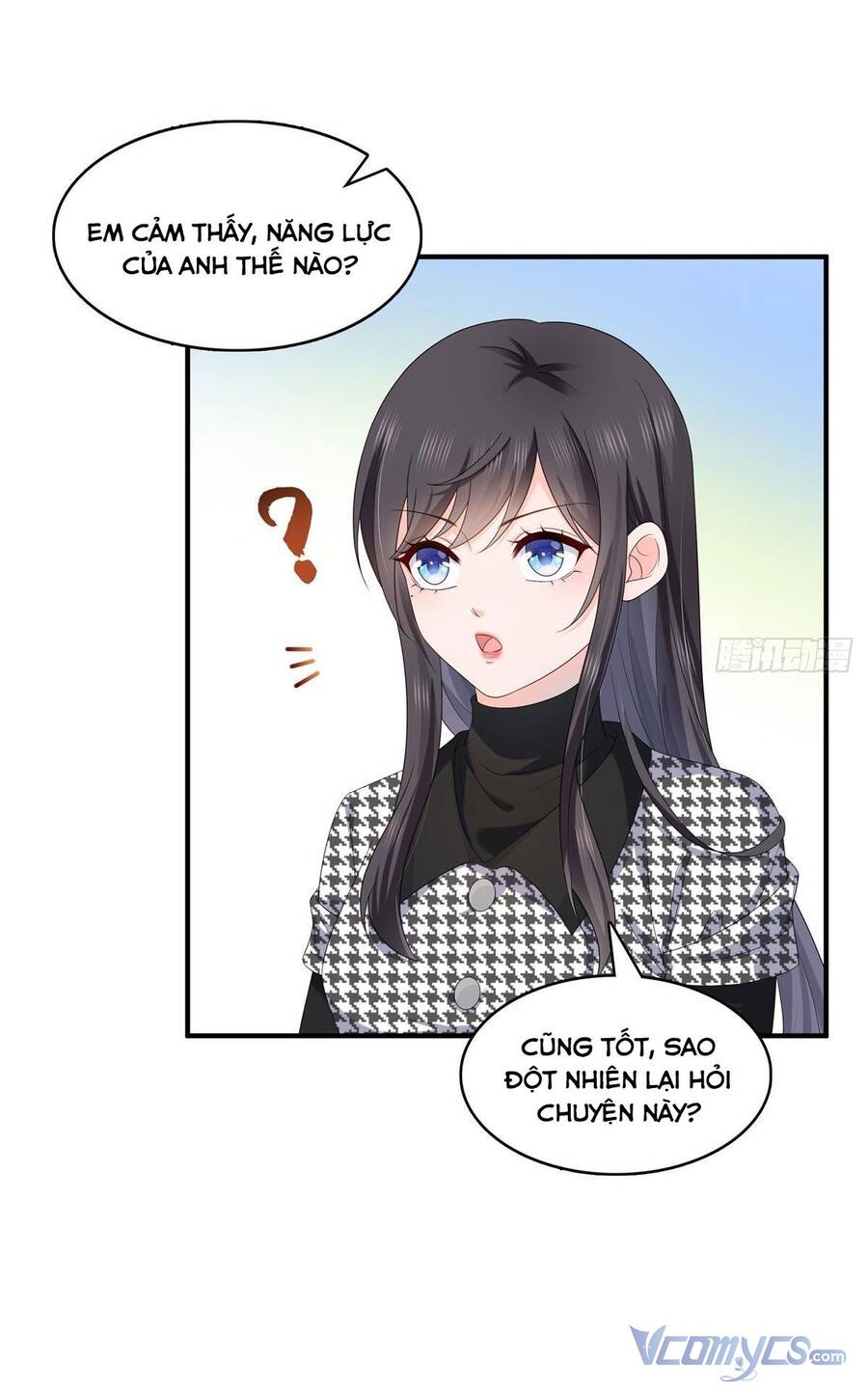 Đúng Như Hàn Quang Gặp Nắng Gắt Chap 404 - Next Chap 405