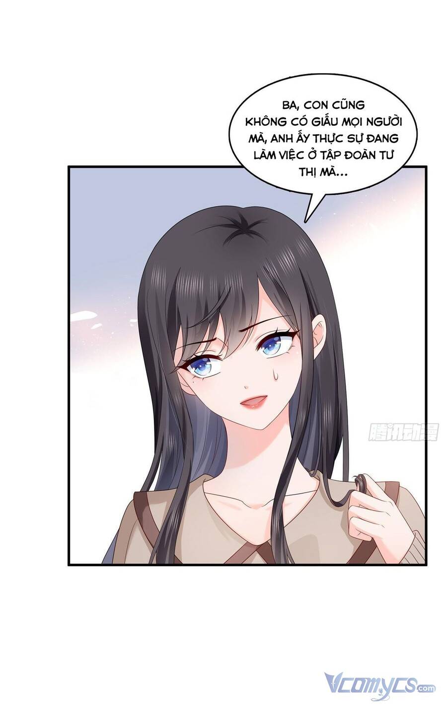 Đúng Như Hàn Quang Gặp Nắng Gắt Chap 404 - Next Chap 405
