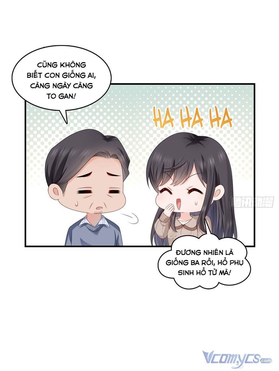 Đúng Như Hàn Quang Gặp Nắng Gắt Chap 404 - Next Chap 405