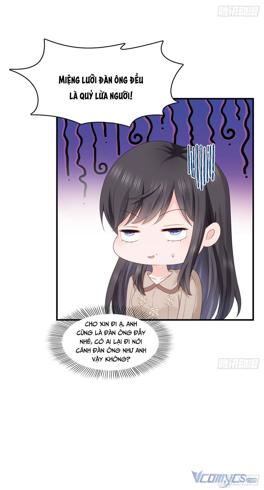 Đúng Như Hàn Quang Gặp Nắng Gắt Chap 404 - Next Chap 405